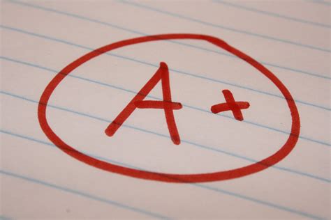 Academic Standards Committee To Eliminate Weight Of A Gpa