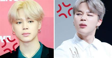 These 8 Moments Reveal Exactly How Scary Btss Jimin Can Be When He