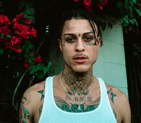 Sound Of 2018 17 09032018 Lil Skies — ‘red Roses Ft Landon Cube