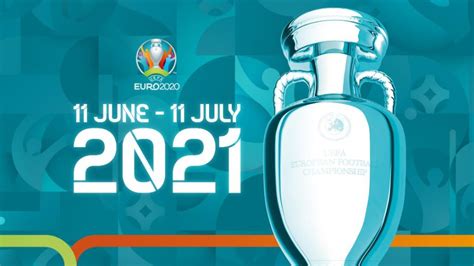 Teams participating in uefa euro cup 2021 | uefa euro 2021: 🏆 UEFA EURO 2020 - 2021 Finals Match Schedule, Updates and ...