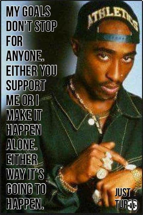Tupac Shakur Quotes Inspiration