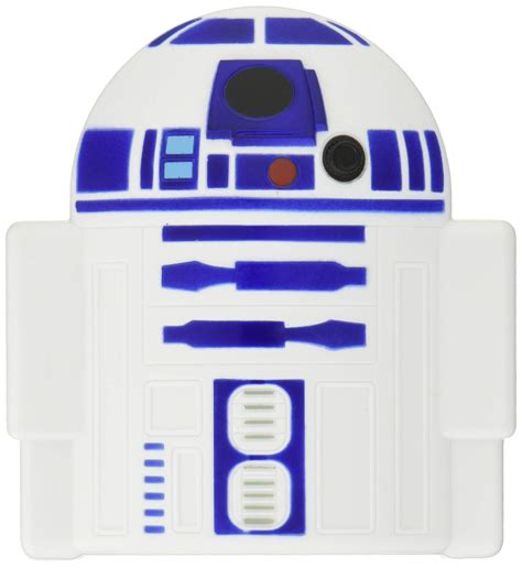 Nwt Star Wars Bundle R2 D2 Lunch Kit With Funtainter Ranking Top7