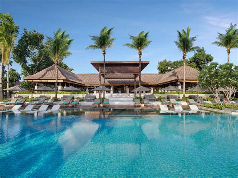 Hotel A Benoa Novotel Bali Benoa Accorhotels