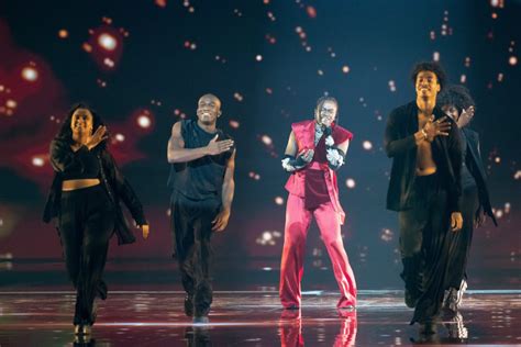 Tix will represent norway in eurovision 2021. Därför börjar Eurovision-repen så tidigt - Schlagerbloggen