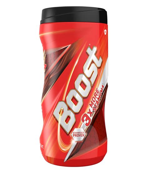 Boost 450 G Energy And Health Drinks 32445 Buy Online