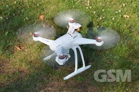 Blade Chroma 4k Camera Drone With St 10 Controller