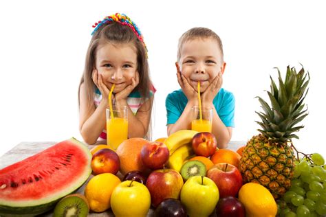 4 Fun And Unique Ways To Eat Fruit This Summer The Kidds Place
