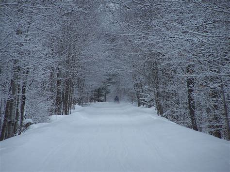 5 Sources For Snowmobile Trail Conditions In Michigan Kathleen Howell