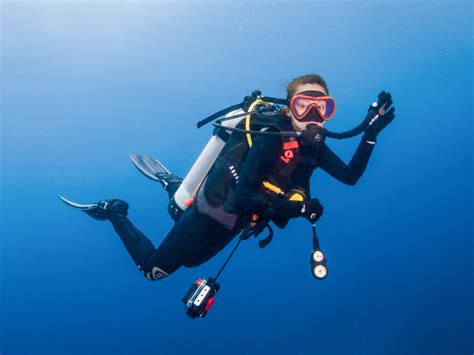 Dive Course For Beginners With Alpha World Diving In Bali Alpha World Diving