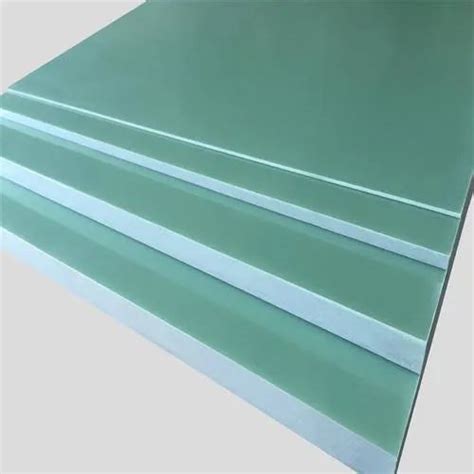 G10 Glass Epoxy Sheet Thickness 0 5mm To 50mm Size 1 22 Mtr X 1 Mtr At Rs 400 Kg In Chennai