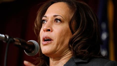 kamala harris calls for decriminalizing sex work insists trump is racist fox news