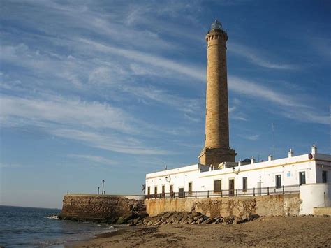 Chipiona Cádiz Lugares con historia