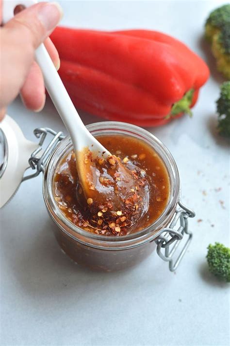 This delicious dish is low in carbohydrates and saturated fat. This Soy Free Stir-Fry Sauce is low in sugar, gluten free and quick to make. Make it ahead of ...
