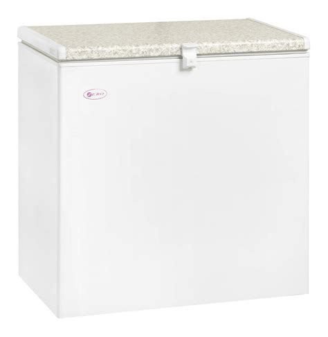Zero 1601 L Gas Electric Chest Freezer GF180IP Features Specs And