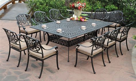 With hundreds of options to customize your outdoor furniture, get crafty with your patio design and make it your own. DWL Patio Furniture - Wholesale Outdoor Furniture ...