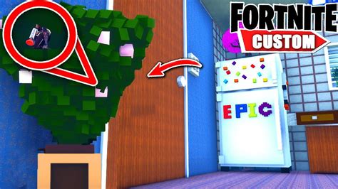 The mall is closing hide and seek map is one of the oldest yet most popular maps available in fortnite. Fortnite GRAPPLE HIDE and SEEK 2000 IQ hiding spots ...