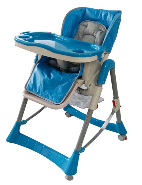 2 and 3 year olds will outgrow this, and likely feel confined as they. Height Adjustable Baby High Chair Recline Highchair ...