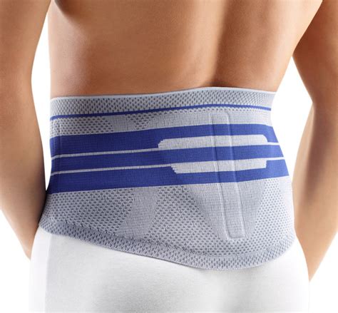 Best Lower Back Support Braces 2023 Reviews January