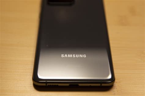 Samsung Galaxy S20 Ultra Review Too Much More For Most Gigarefurb