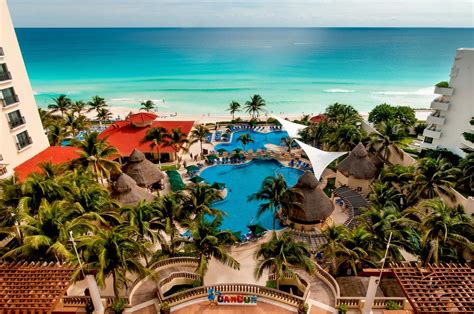 Gr Solaris Cancun All Inclusive Cancun Hotel Todo Incluido Cancun