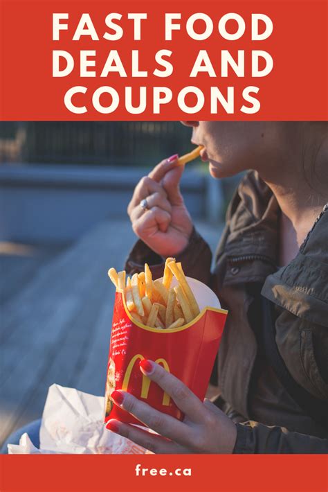 More fast food deals in toronto. Top Fast Food Deals in Canada: June 2019 | Fast food deals ...
