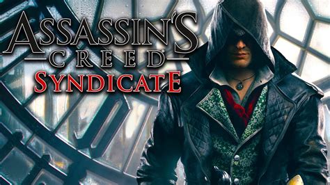Assassins Creed Syndicate PS4 Let S Play Walkthrough Part 1 Assassins