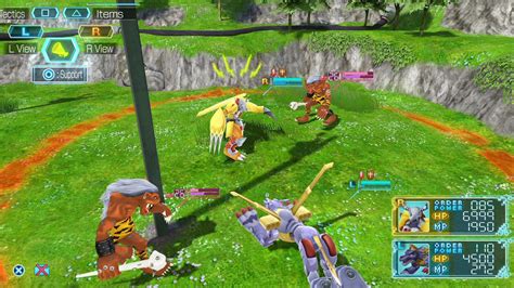 Digimon World Next Order For Ps4 — Buy Cheaper In Official Store