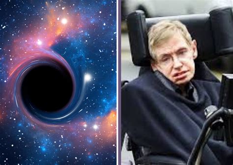 Scientists Believe Quantum Hair Might Explain Hawking S Black Hole