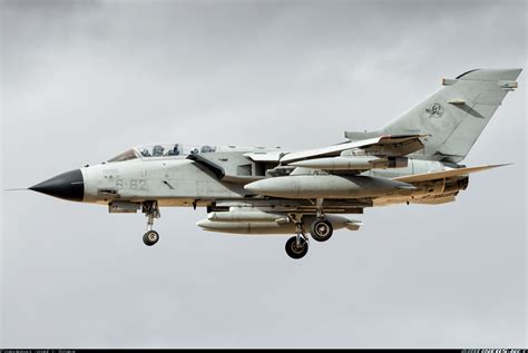 Panavia Tornado Ids Italy Air Force Aviation Photo 4100487