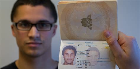 Passport Staff Miss One In Seven Fake Id Checks