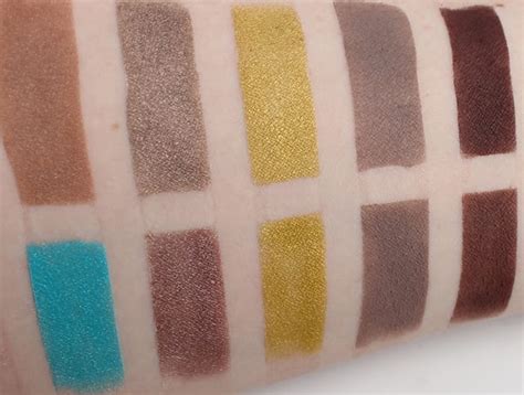 Shop foundation, mascara, eyeshadow, lipstick, nail polish & more. Cruelty Free MAC Eyeshadow Dupes - Swatches & Side by Side ...