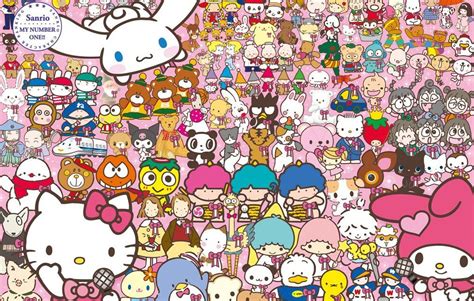 Sanrio Partners With Universal Parks And Resorts To Bring Hello Kitty