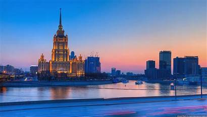 Moscow Wallpapers Russia