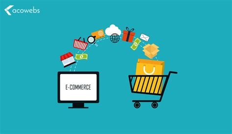 If you're looking to start a business right now you might. Impact-of-eCommerce-On-Society | Glocal Khabar