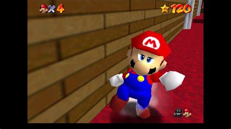 Super Mario 64 Bloopers Episode 2 Youtube