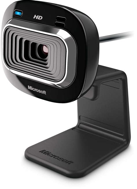 Share every detail with friends and family in hd. Microsoft LifeCam HD-3000 USB, 0 in distributor/wholesale ...