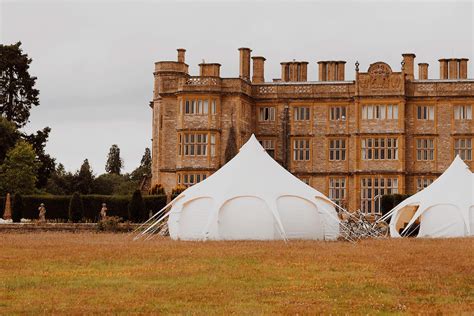 The Hoxton Launches Pop Up Camping Experience In Oxfordshire Sleeper
