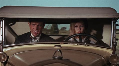 Bonnie And Clyde Review Cult Following