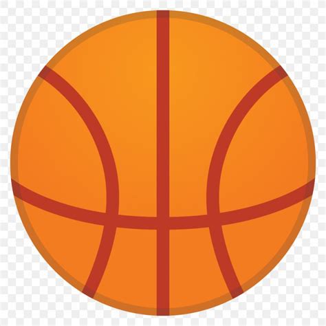 Basketball Emoji Png 1024x1024px Basketball Apple Color Emoji Ball