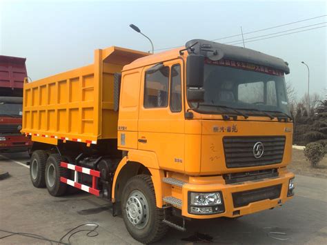 However, a universal requirement is that you must. China Heavy Duty Truck 6X4 Brand New Shacman Tipper Truck ...