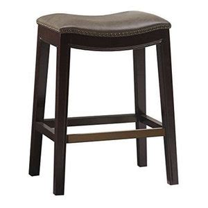 Target.com has been visited by 1m+ users in the past month Mid-Century Upholstered Backless Saddle Counter Stool ...