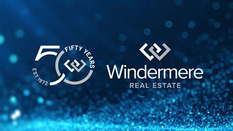 Windermere Real Estate Celebrates 50th Anniversary Carlene Sandstrom