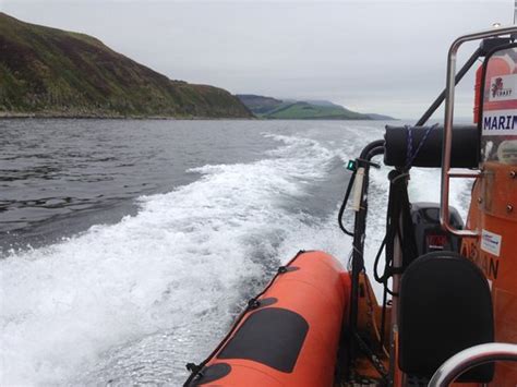 Ocean Breeze Rib Tours Lamlash All You Need To Know Before You Go