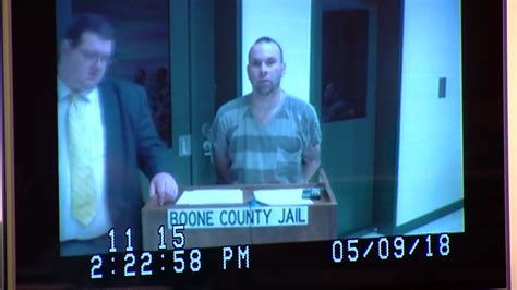 Child porn discovered during Boone County drug investigation - YouTube