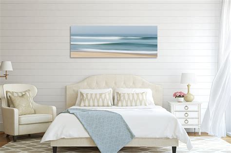 20 Collection Of Large Coastal Wall Art