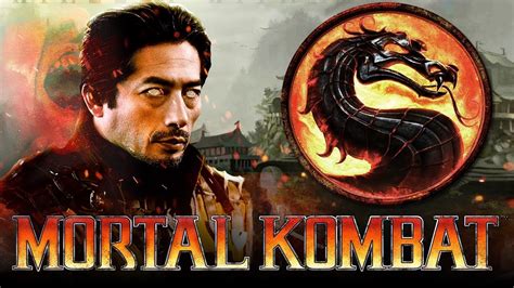 Maybe you would like to learn more about one of these? Perkembangan Film Terbaru 'Mortal Kombat' - Layar.id