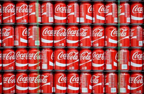 The Only Country In The World Where The Most Popular Drink Isnt Coca