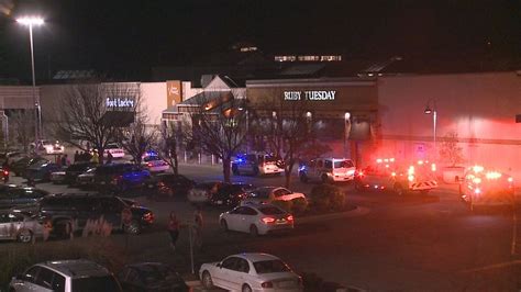 Shoppers Upset Cautious After Northgate Mall Shooting Abc11 Raleigh