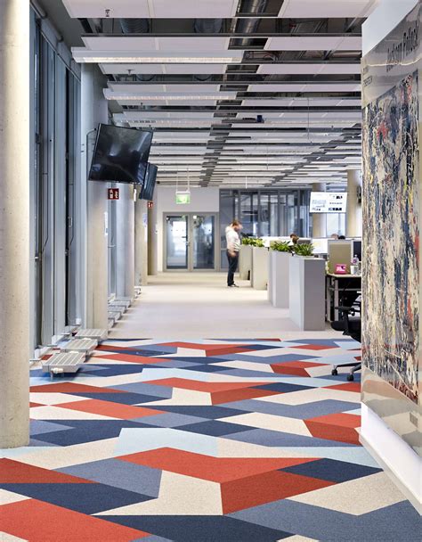 Custom Carpets For Offices Office Carpet Talk Carpet