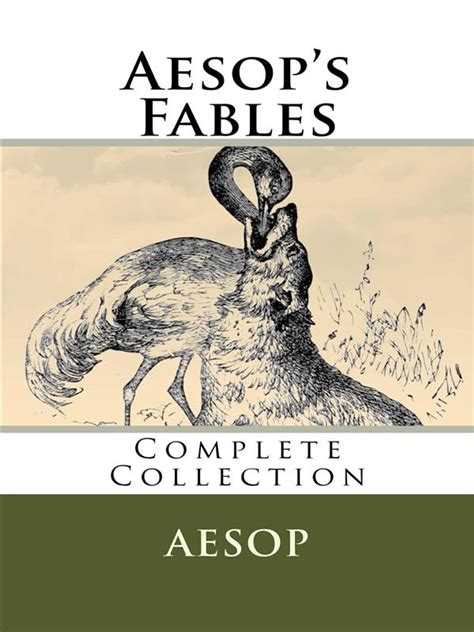 Aesops Fables Illustrated Ebook By Aesop Epub Book Rakuten Kobo
